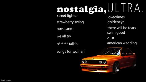 nostalgia ultra local files.